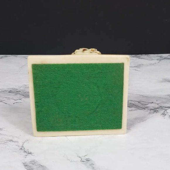 Russ Berries My Mom Is The Best Figurine Vintage - Picture 6 of 8